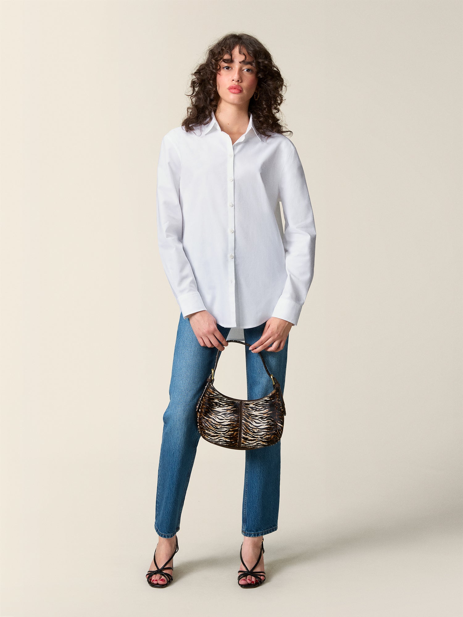 Chemise HARPER Chemise HARPER